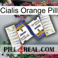 Cialis Orange Pill 12